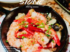 -BROWNSTONE布朗石西班牙餐厅(富城店)