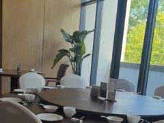 -水月周庄铂尔曼酒店-水月荟中餐厅