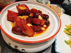 -刘大厨·家宴(御华园店)