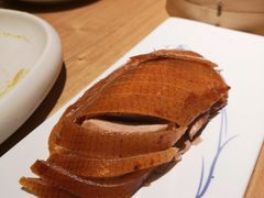 酥不腻烤鸭-小大董·烤鸭(凤凰汇店)