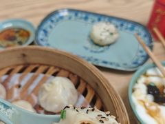 -富春汤包生煎馆(春晖店)