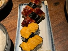 -千代武日本料理(爱建店)
