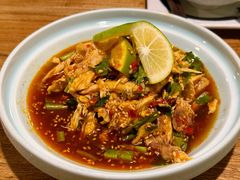 -紫滇源云南生态菜(丹凤街店)