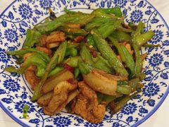 -新新湘菜馆(新中街二条店)