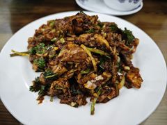 -三点小吃(山大店)