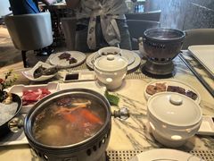 -雍和会海鲜姿造自助(湖东路店)