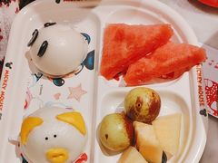 -北平盛世·新京菜·北京烤鸭(劲松·双井店)