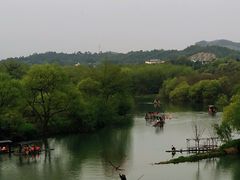 -婺源月亮湾