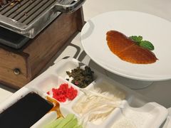 -四季民福烤鸭店(故宫店)