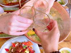 -妈妈的味道(和顺古镇店)