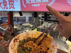 -周小波重庆小面·重庆名小吃(邹容路店)