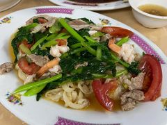 -飘香小食店(国平路店)