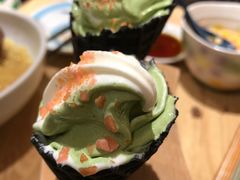 -隐泉京望日式料理(太和广场店)