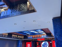 -四世同堂·京菜·烤鸭(双井店)