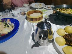 -金百万烤鸭店(良乡店)
