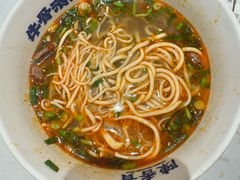 -陳香貴·兰州牛肉面(上海长风大悦城店)
