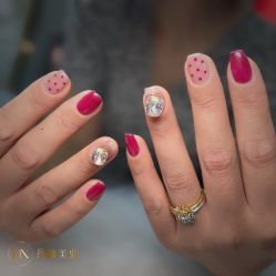 -丹曦·美甲美睫