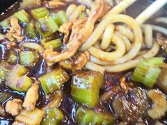 -啊臻味道•新疆特色炒米粉(大学城店)