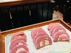 -聚春园自助餐厅(东街口店)