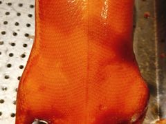 -真地道京味府·鲜橙烤鸭·北京菜(朝外大街东大桥店)