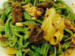 -王菊美食街·王菊面馆(总店)