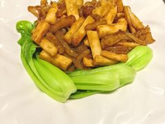 -四川饭店·小龙虾(长白店)