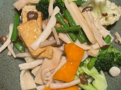 -安南越南餐厅(青岛万象城店)