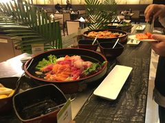 -北京希尔顿逸林酒店