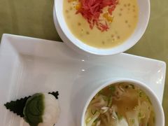 -湖影中餐厅·南京金茂威斯汀大酒店