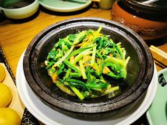 -淀里船宴(卓达店)