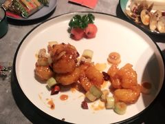 -渝乡辣婆婆·川菜 水煮鱼(安平店)