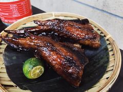 小翅罗碳烤鸡翅-BOIBOI马来茶餐室(江宁路店)