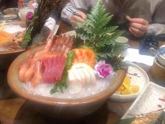-蟹将军·松叶蟹和牛日料放题自助(K11店)
