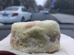 -中关村茶点