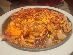 -长安记·大美陕菜(大族广场店)