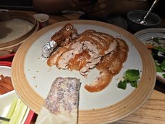 -青年公社烤鸭(蜀山万象汇店)
