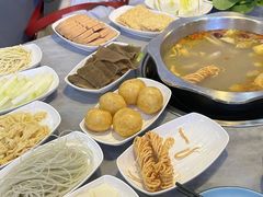 -光头药膳鸡(莱茵小镇店)