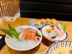 -赤稻·日式料理(禅城店)