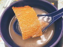 -新辉港式茶餐厅(北栅店)