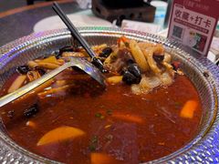 -王庄阿咪海鲜大排档(象园店)