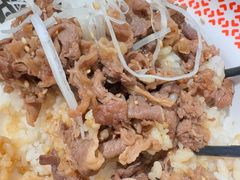 -牛邸·烧肉饭(来福士店)