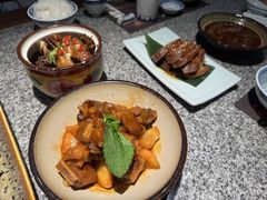 -南京大牌档(济南万象城店)