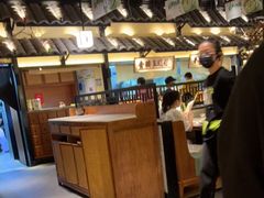 -客语客家菜(琶洲保利店)