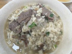 -老刘家泡馍·陕西老字号(钟楼广济街店)