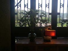 -上席擂茶·新中式青年茶馆(古城店)