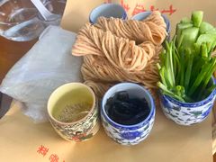 -十二道丰味·徐州土菜·烧烤(何山路店)