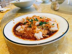 蒜蓉凤尾虾-妈妈菜舟山海鲜(定海古城店)