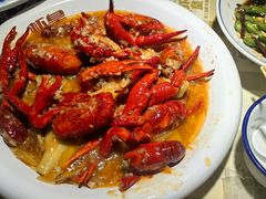 -虾皇(龙虾城旗舰店)
