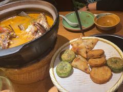 -吃饭皇帝大(合生汇店)