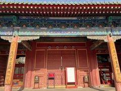 -历代帝王庙博物馆